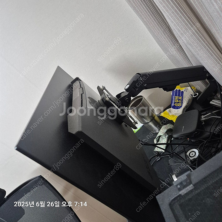 고사양 게이밍 올레드 모니터 240HZ - ASUS R...--0