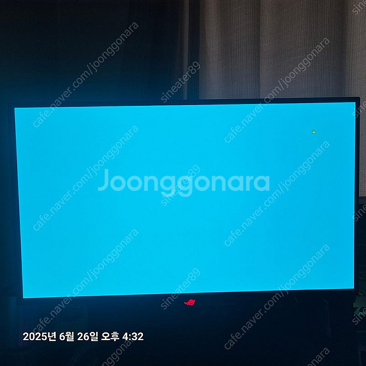 고사양 게이밍 올레드 모니터 240HZ - ASUS R...--5