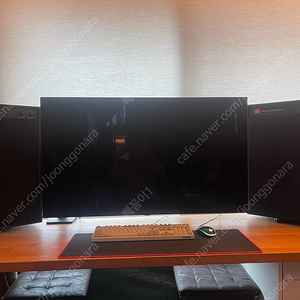 JBL 4312A 컨트롤 모니터 스피커