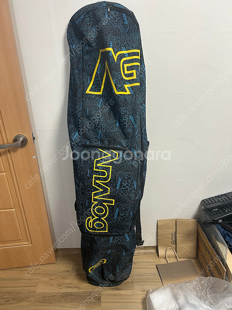 Capita NAS 159, flux 바인딩, nike...--6