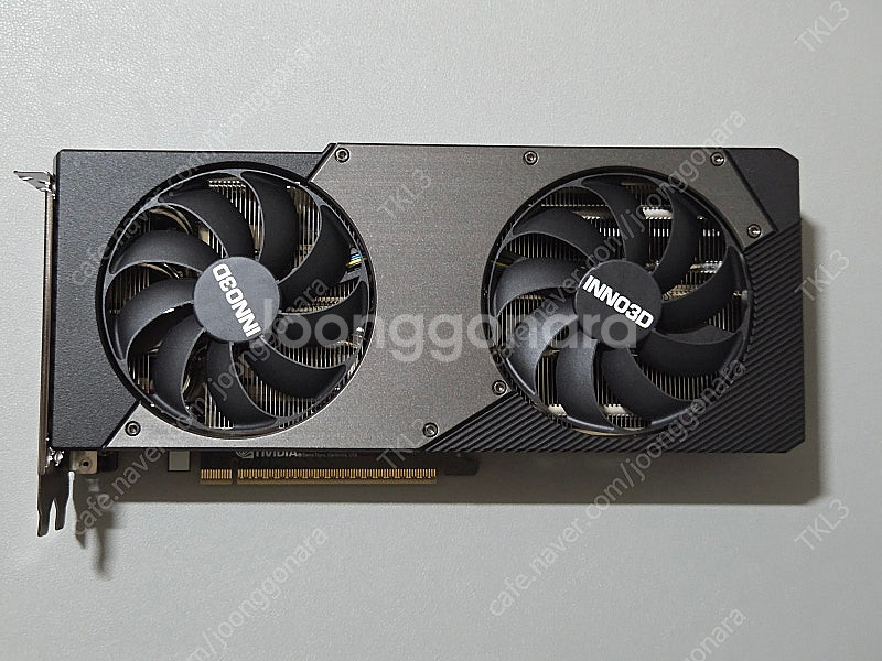 INNO3D 5060 TI 8GB TWIN--0