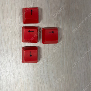 리얼포스 토프레 키캡