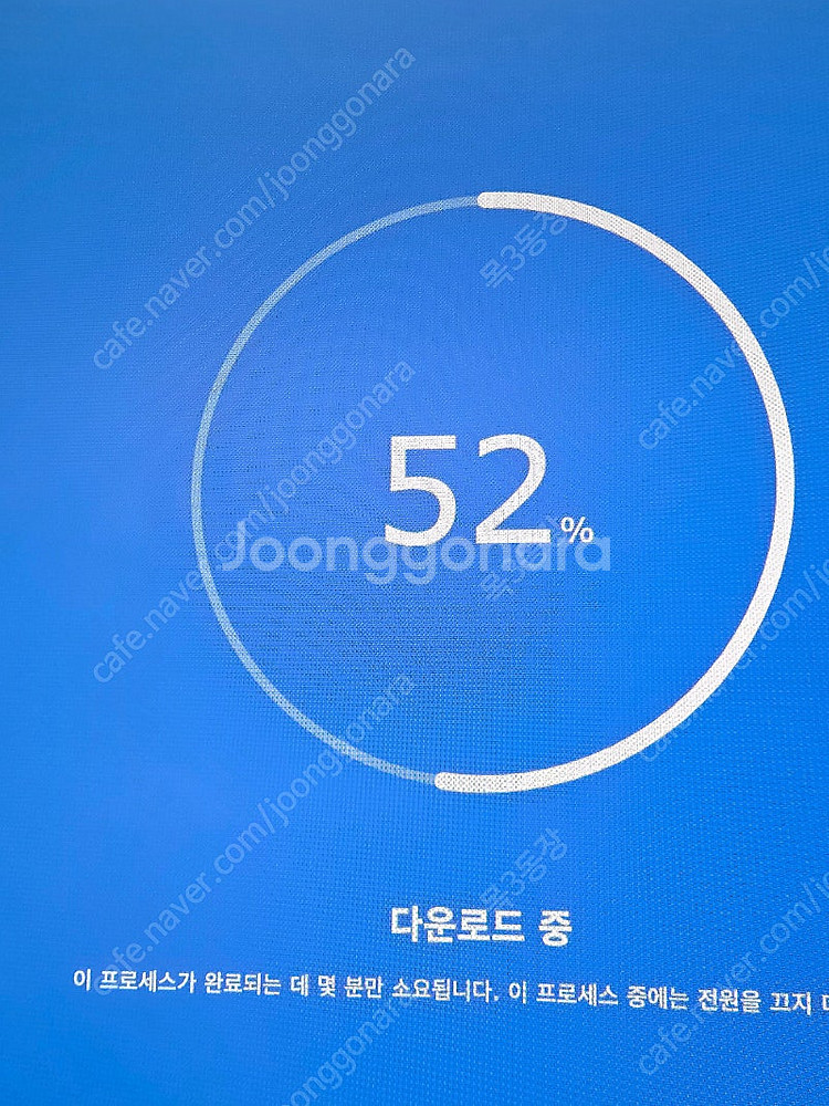 SYNOLOGY DS415+ & 레드 하드 2개 팜--4