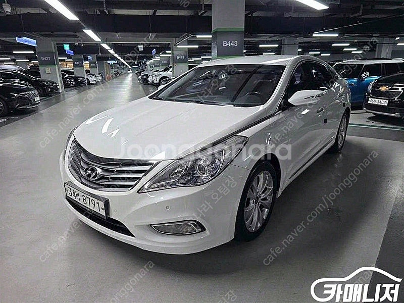 [현대]그랜저 HG HG300 PRIME (5인승) ★...--0