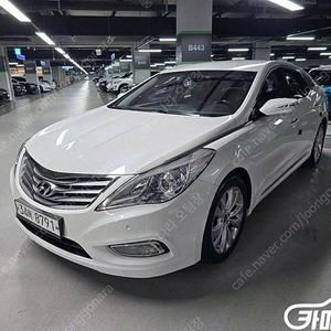 [현대]그랜저 HG HG300 PRIME (5인승) ★할부★리스★전액할부★카드★탁송★24시간 상담 가능합니다★