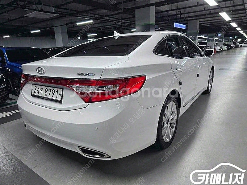 [현대]그랜저 HG HG300 PRIME (5인승) ★...--3