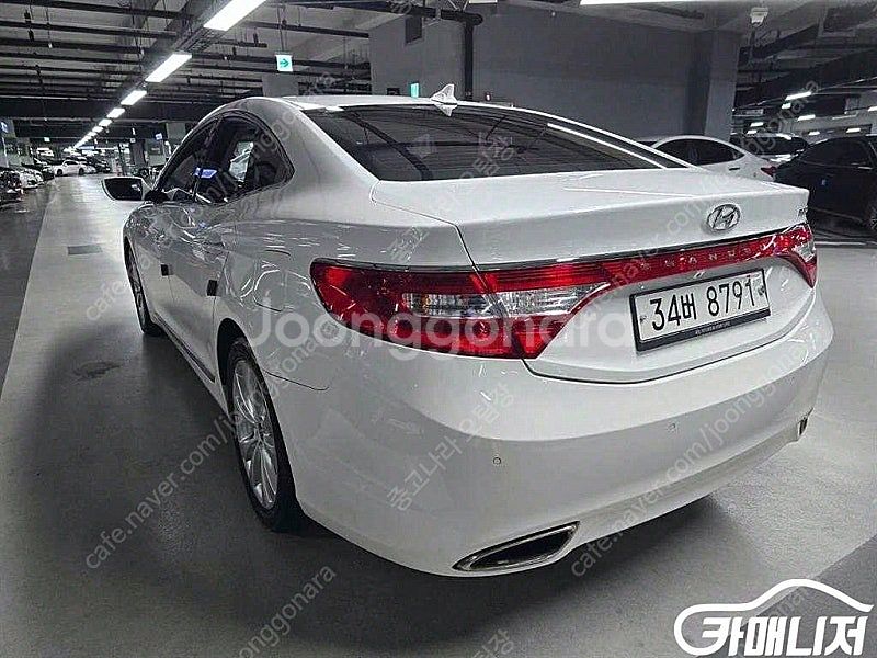 [현대]그랜저 HG HG300 PRIME (5인승) ★...--4