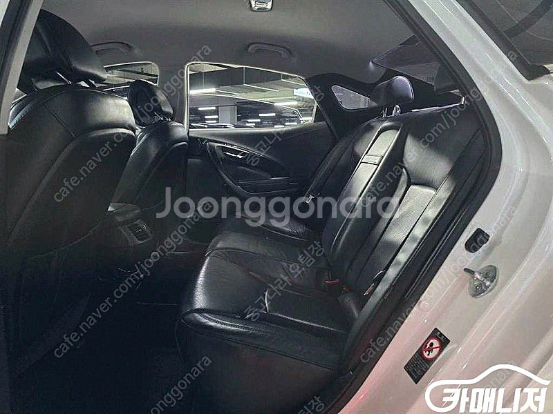 [현대]그랜저 HG HG300 PRIME (5인승) ★...--6