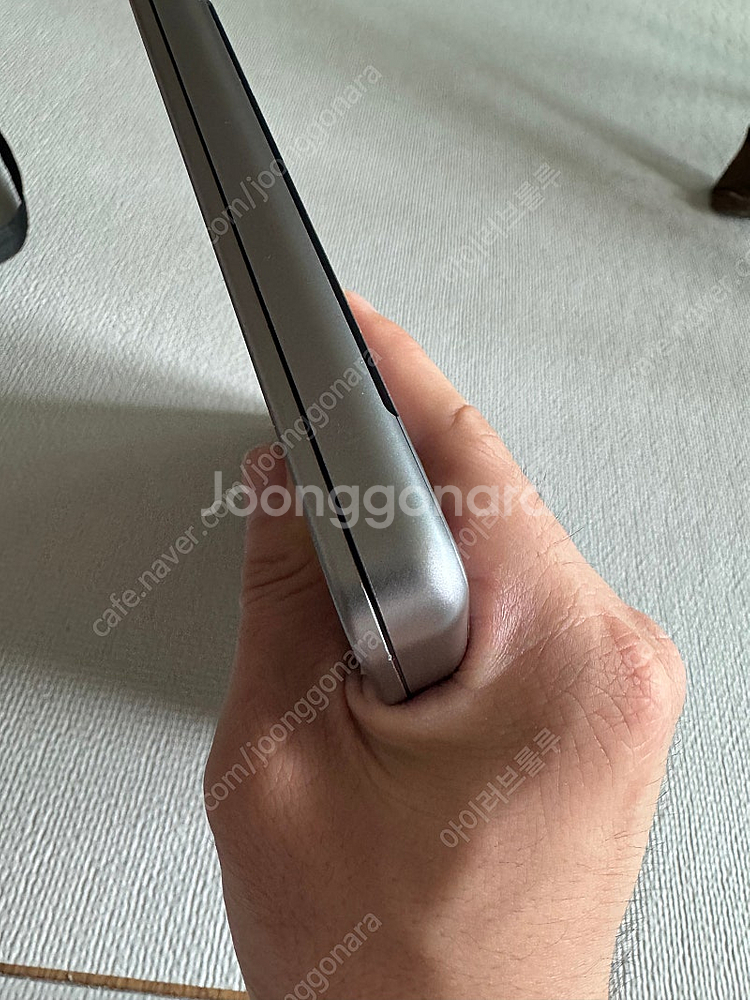 M2 맥북프로 14인치 스페이스그레이 급처--2