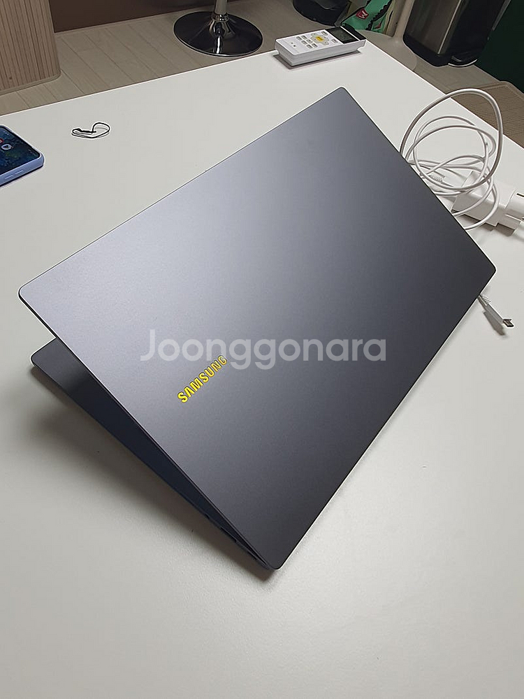 삼성 노트북 갤럭시북4 NT750XGL-xp71g 코어...--6
