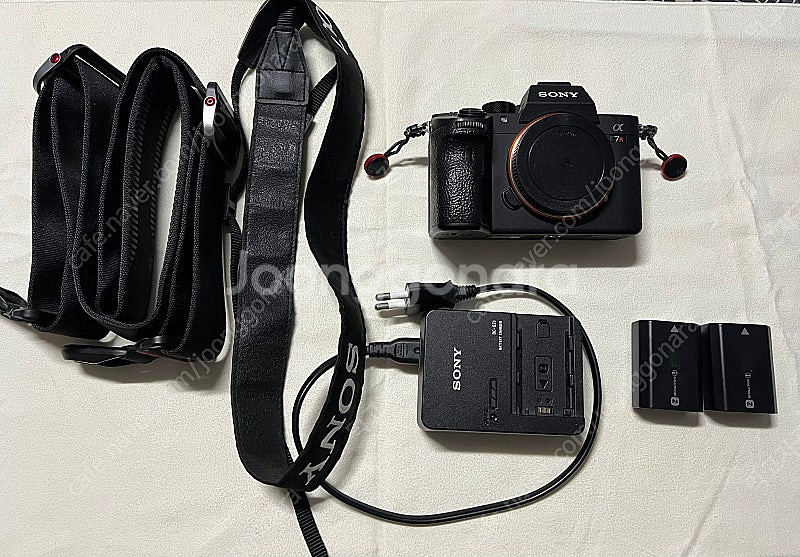 [부산] 소니 A7R3 / 렌즈 다수(70200GM, ...--1