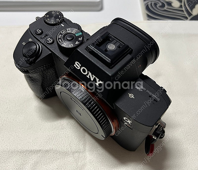 [부산] 소니 A7R3 / 렌즈 다수(70200GM, ...--3