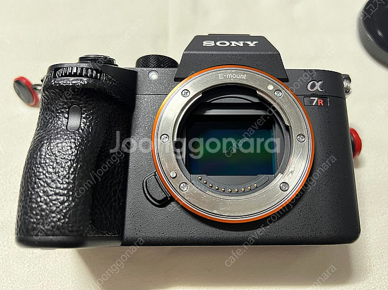 [부산] 소니 A7R3 / 렌즈 다수(70200GM, ...--5