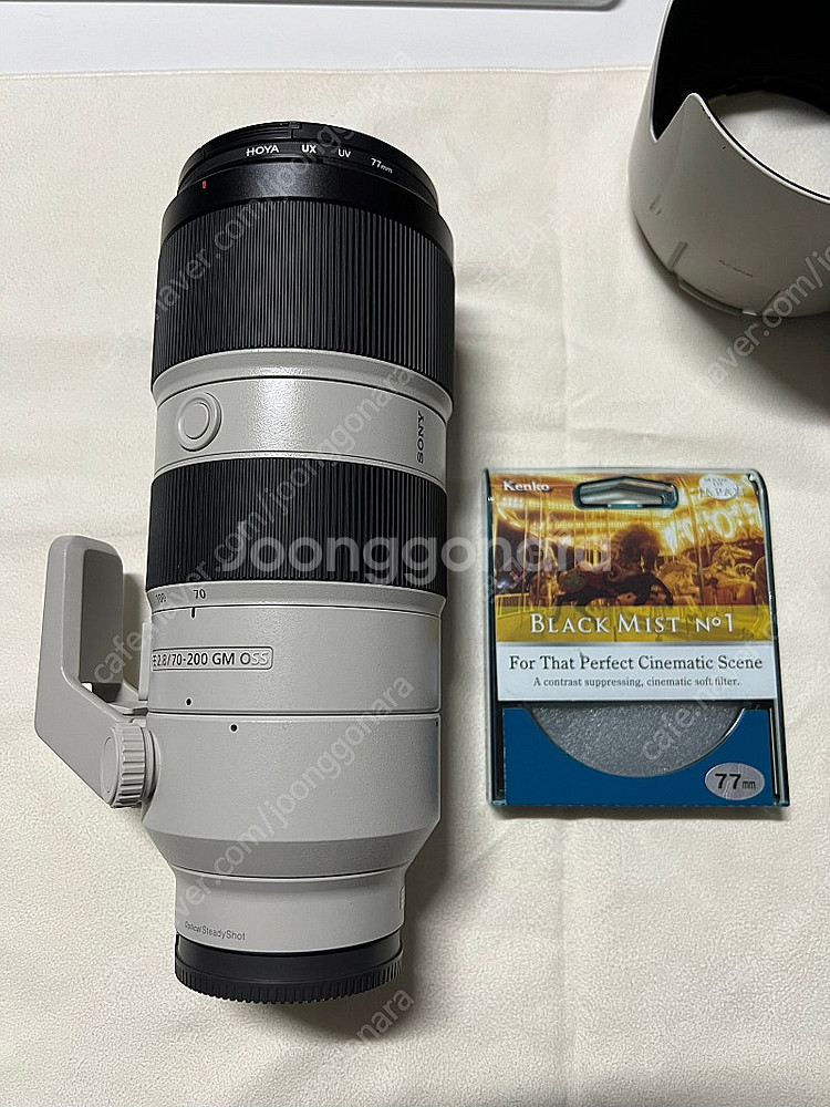 [부산] 소니 A7R3 / 렌즈 다수(70200GM, ...--6
