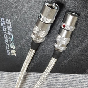 오야이데 ar-910 xlr 케이블