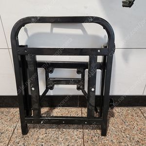 pcx125 슬라이드 브라켓 캐리어