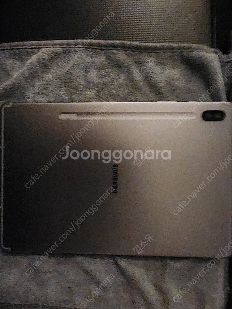 삼성 갤럭시 탭 S6 128GB WIFI--4