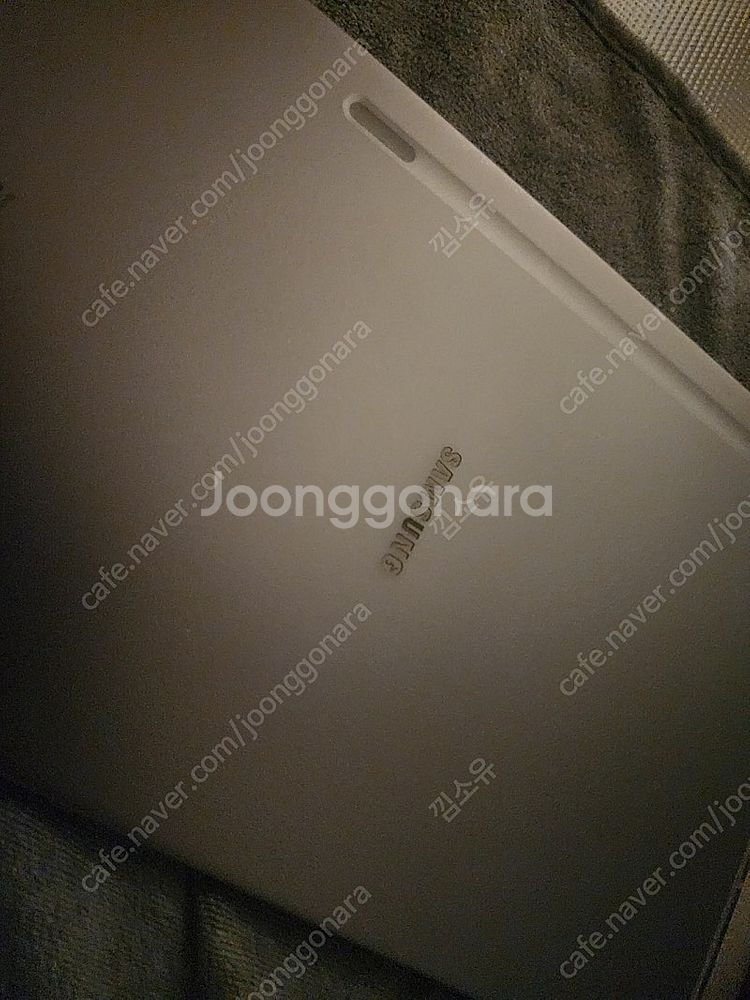 삼성 갤럭시 탭 S6 128GB WIFI--5