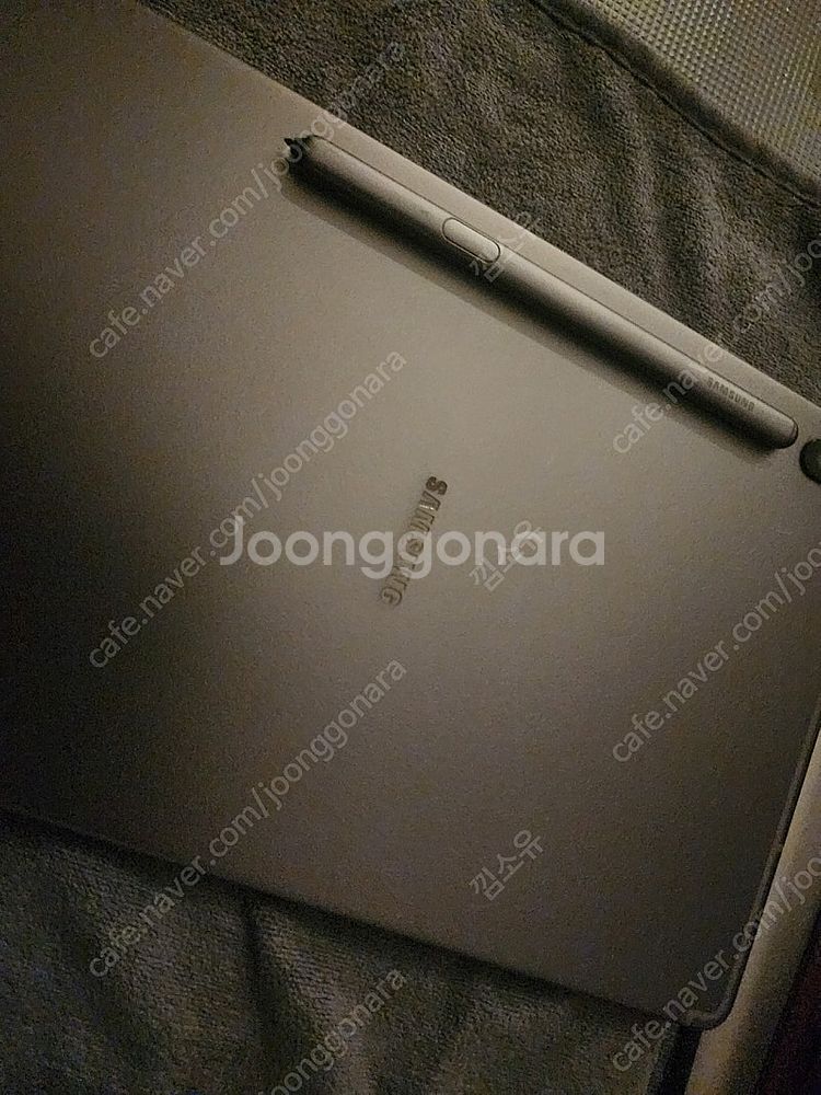 삼성 갤럭시 탭 S6 128GB WIFI--6