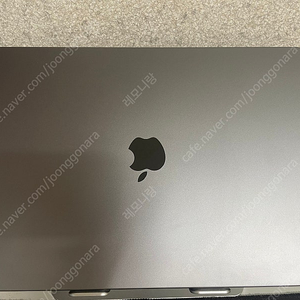 맥북프로 16인치 M1 Max 64gb 1tb