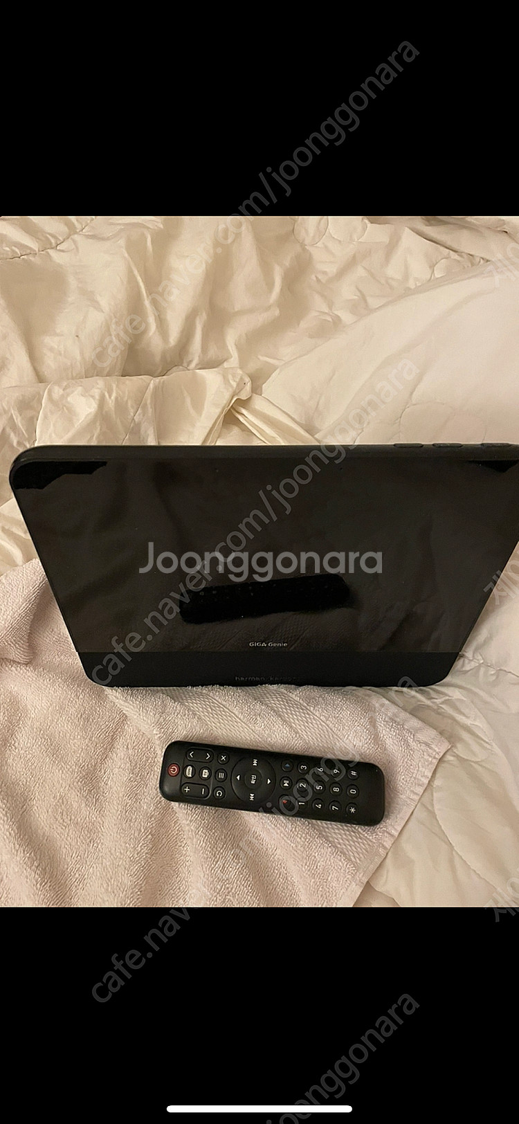 기가지니 테이블 티비--0