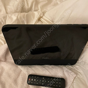 기가지니 테이블 티비