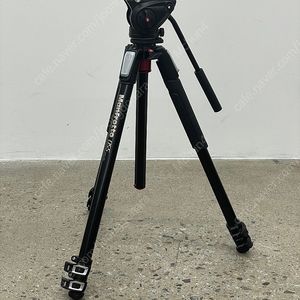 맨프로토 mvh500ah + mt055xpro3
