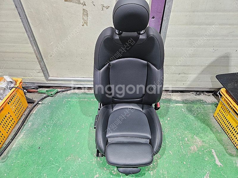 [GW] BMW F56 미니쿠퍼 5도어 2019년 조수...--0