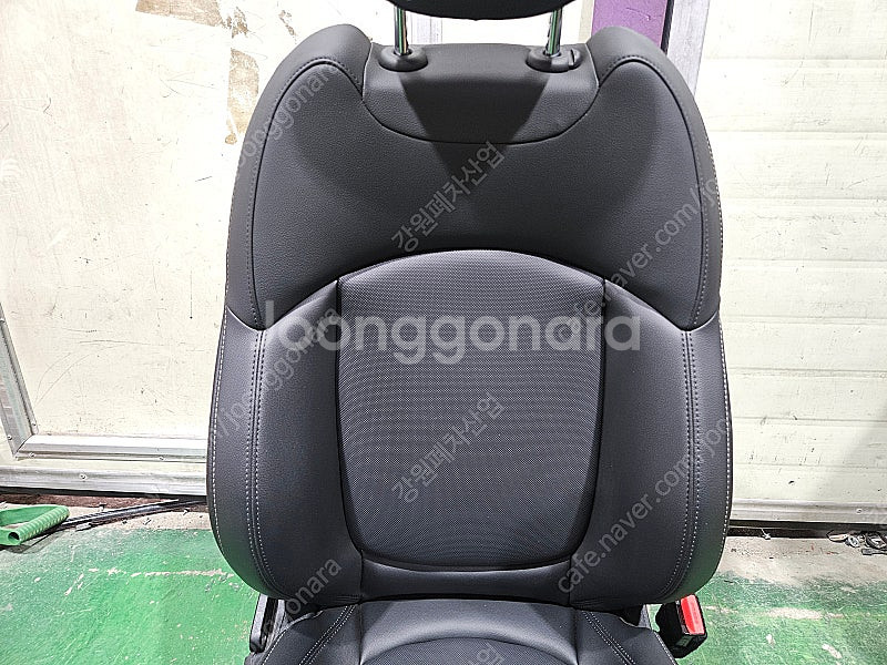[GW] BMW F56 미니쿠퍼 5도어 2019년 조수...--1