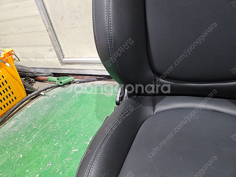 [GW] BMW F56 미니쿠퍼 5도어 2019년 조수...--3