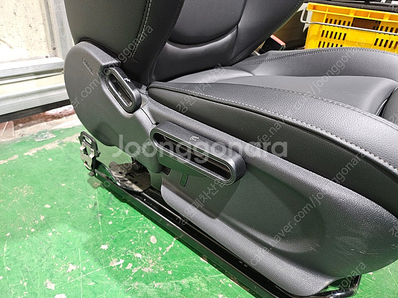 [GW] BMW F56 미니쿠퍼 5도어 2019년 조수...--4