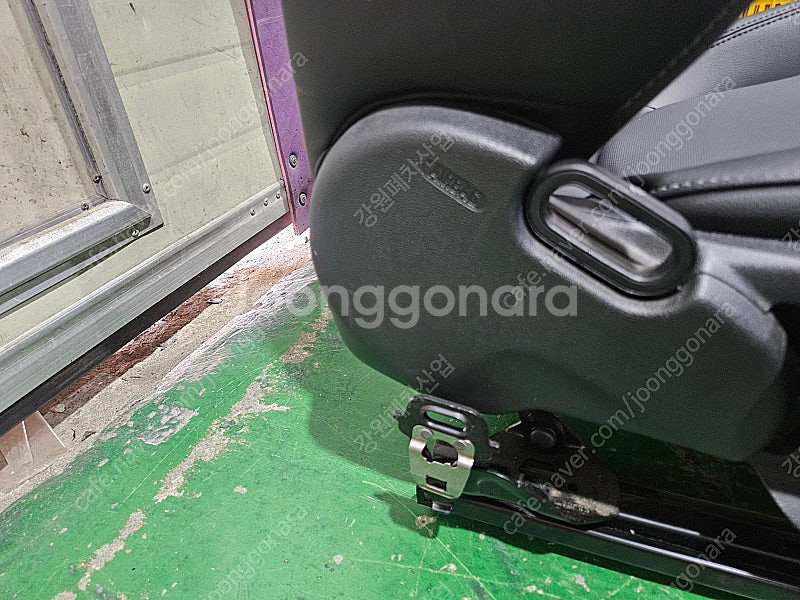[GW] BMW F56 미니쿠퍼 5도어 2019년 조수...--5
