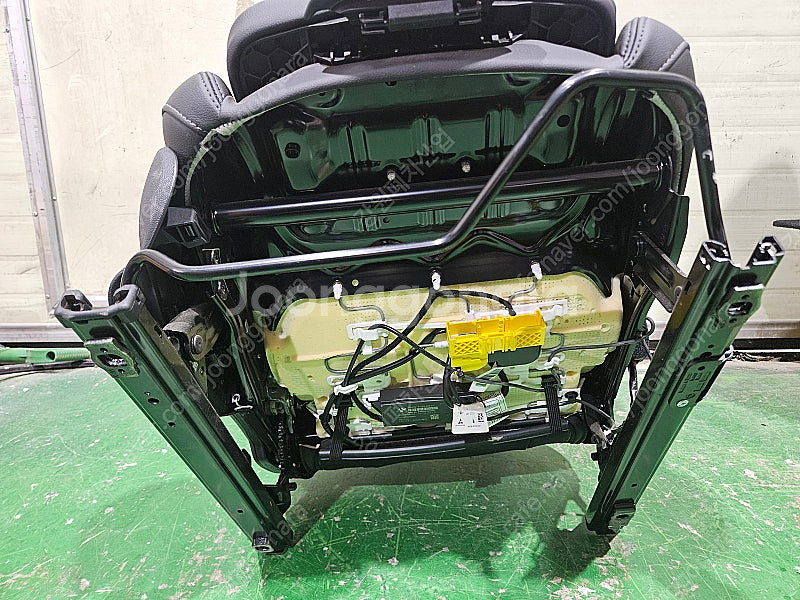 [GW] BMW F56 미니쿠퍼 5도어 2019년 조수...--7