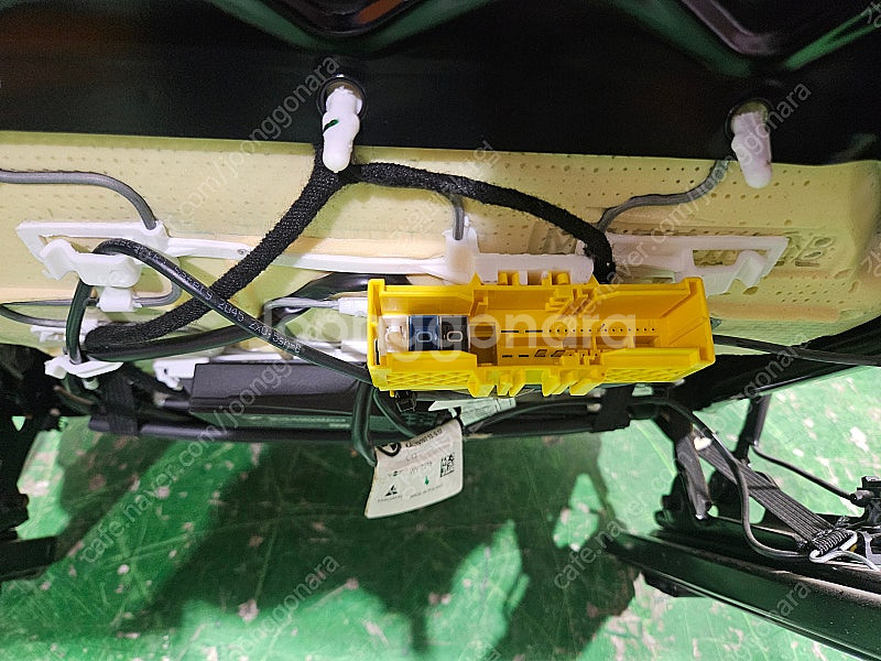 [GW] BMW F56 미니쿠퍼 5도어 2019년 조수...--8