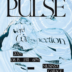 너드커넥션 SUMMER LIVE, PULSE 공연 양도 (자리 좋음 )