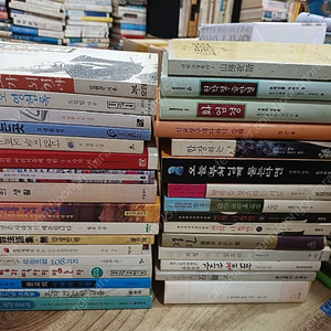 각종 불교서적 판매 .