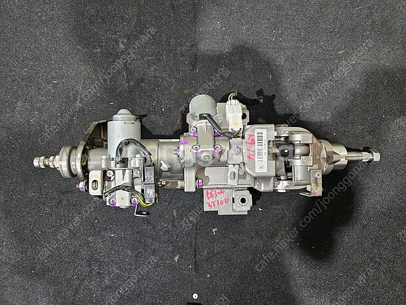 [GW] K9 2013년 핸들샤프트 56300-3T10...--0