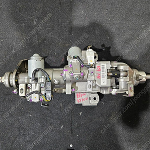 [GW] K9 2013년 핸들샤프트 56300-3T100 IMS메모리