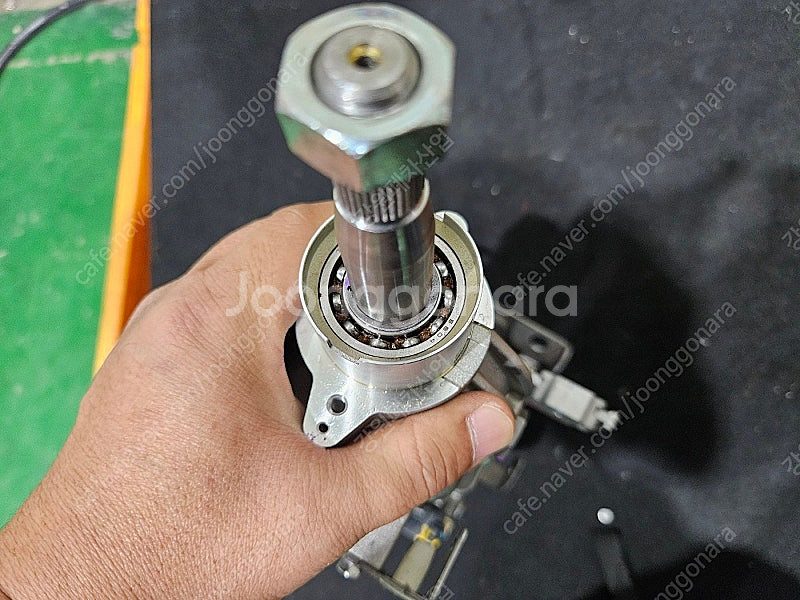 [GW] K9 2013년 핸들샤프트 56300-3T10...--3