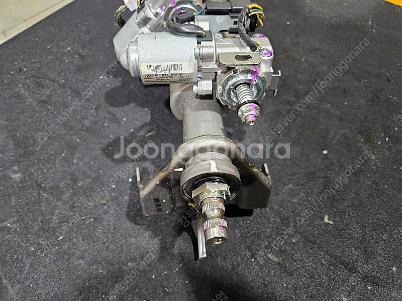 [GW] K9 2013년 핸들샤프트 56300-3T10...--4