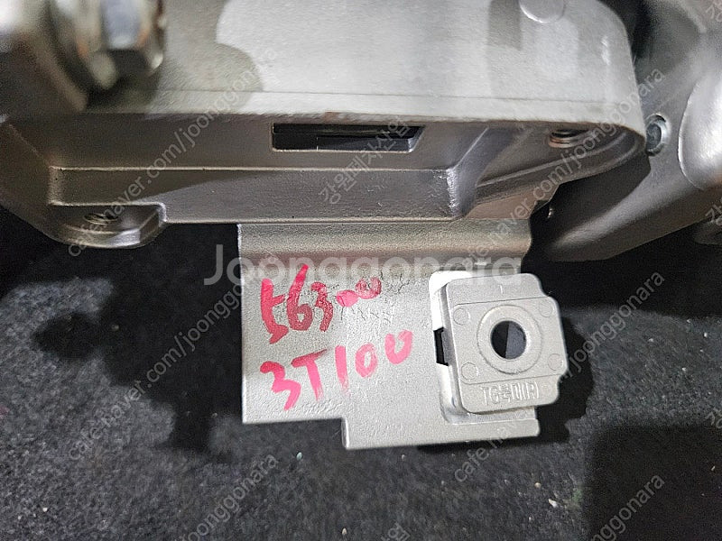 [GW] K9 2013년 핸들샤프트 56300-3T10...--8