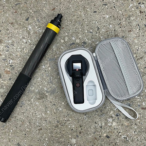 인스타 insta360 one rs 1인치 라이카