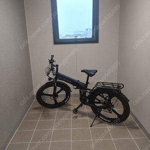 전기자전거 vt 700 pt 중고 제품 판매합니다