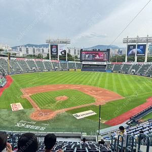 7/18 엘지 롯데 정가양도 1루 네이비