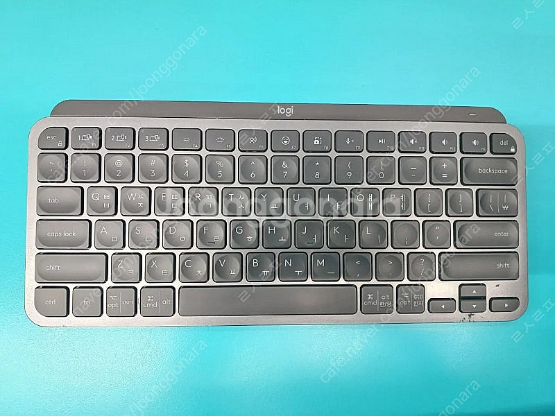 끌올 로지텍 MX KeysMini 팝니다--0