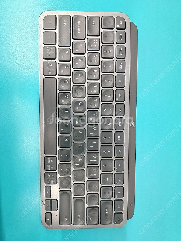 끌올 로지텍 MX KeysMini 팝니다--1