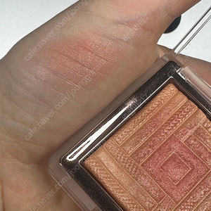 미샤 이탈프리즘 블러셔