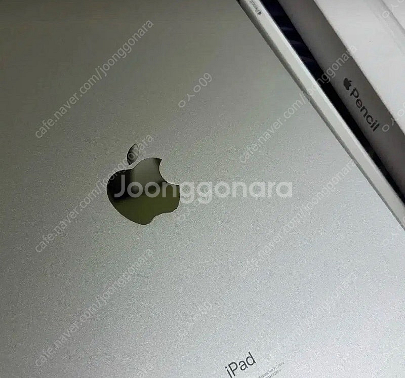 아이패드 프로 3세대 11인치 (m1) 128gb 실버...--1