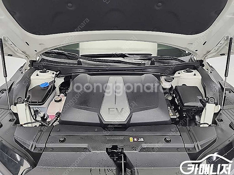 [기아]EV6 롱레인지 어스 ★중고차★중고차매입★전액할부★저신용자★신불자★소액할부★현금★카드 전부 가능합니다!--5