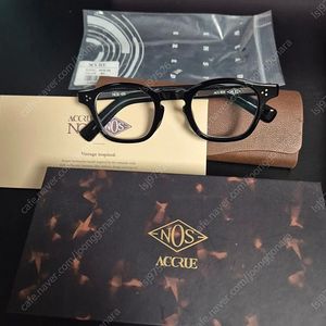 어크루 nos05 프렌치스퀘어 안경테 택포 8 판매